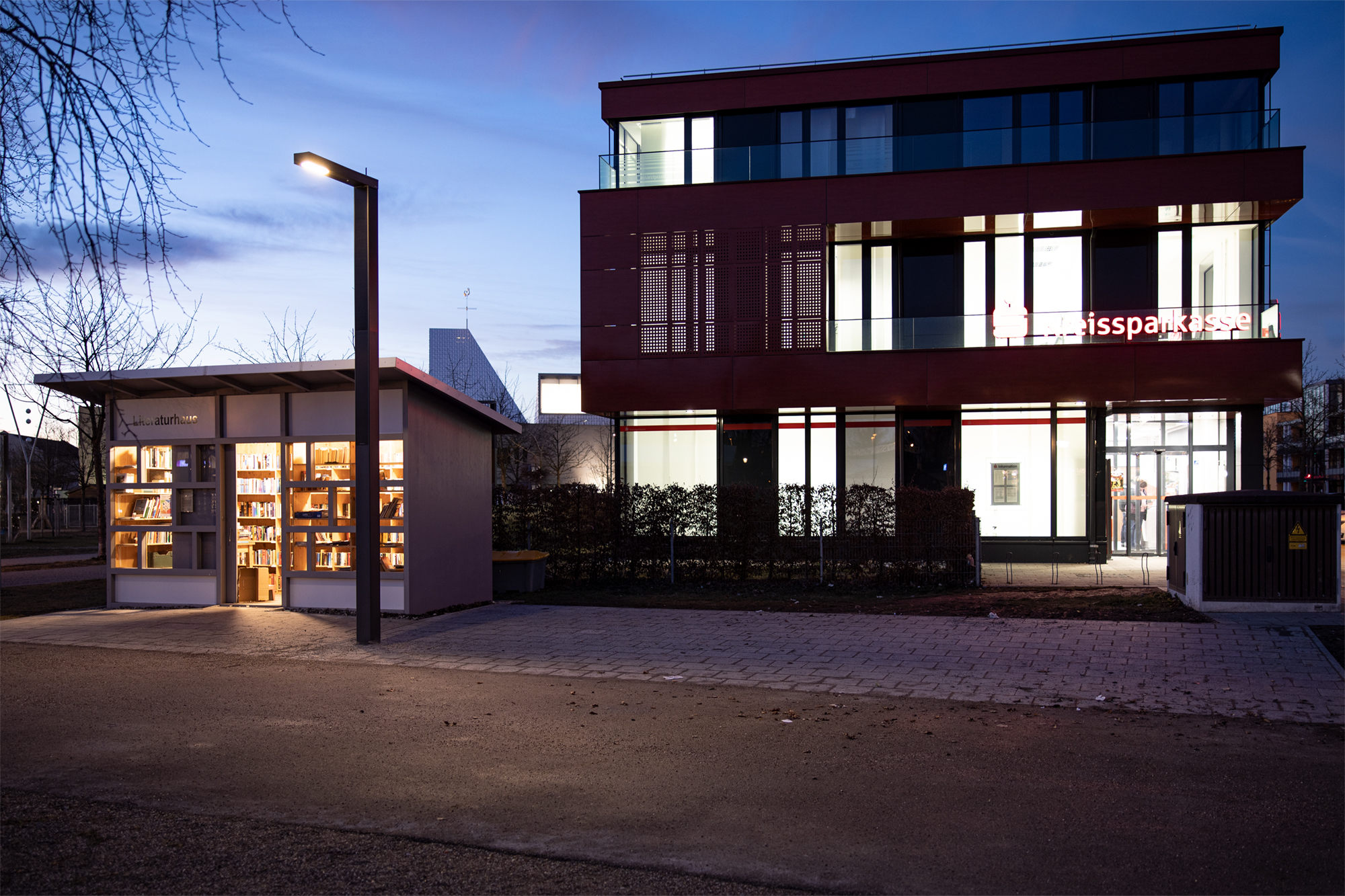 Energieagentur Ebersberg - M&uuml;nchen