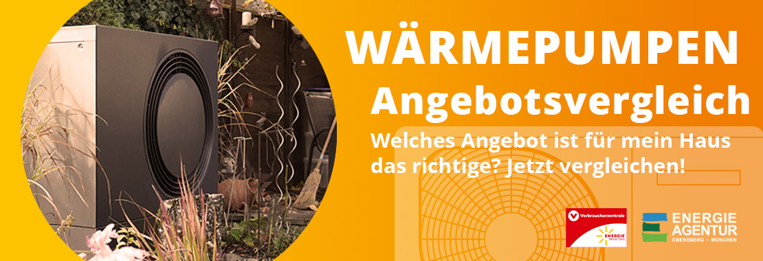 Energieagentur Ebersberg - München