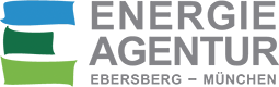 Logo Energieagentur Enersberg - München
